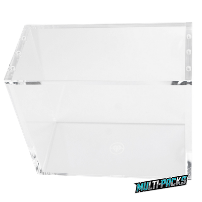 Card-Invest Elite Trainer Box Acryl Case