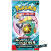 Pokémon TCG - Journey Together Boosterpack