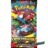 Pokémon TCG - Mega Evolution Boosterpack