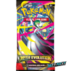 Pokémon TCG - Mega Evolution Boosterpack