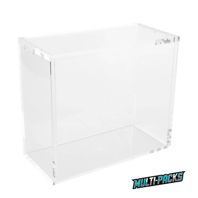 Card-Invest Boosterbox Acryl Case