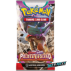 Pokémon TCG - Paldea Evolved Boosterpack