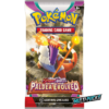 Pokémon TCG - Paldea Evolved Boosterpack