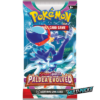 Pokémon TCG - Paldea Evolved Boosterpack