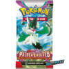 Pokémon TCG - Paldea Evolved Boosterpack