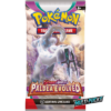 Pokémon TCG - Paldea Evolved Boosterpack