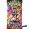 Pokémon TCG - Phantasmal Flames Boosterpack