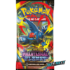 Pokémon TCG - Phantasmal Flames Boosterpack