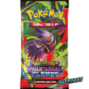Pokémon TCG - Phantasmal Flames Boosterpack