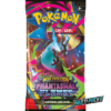 Pokémon TCG - Phantasmal Flames Boosterpack