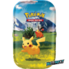 Pokémon TCG - Ascended Heroes Mini Tin