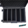 Card-Invest Premium Aluminium Graded Card Trolley