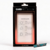 Multi-packs Card-Invest Slab protector black:red back Card-Invest PSA Slab Guard - Black/Red