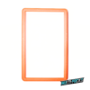 Card-Invest PSA Slab Guard - Orange Sparkle