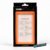 Card-Invest PSA Slab Guard - Orange Sparkle