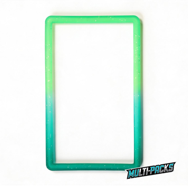 Multi-packs Card-Invest Slab protector tropical mint Card-Invest PSA Slab Guard - Tropical Mint