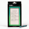Card-Invest PSA Slab Guard - Tropical Mint